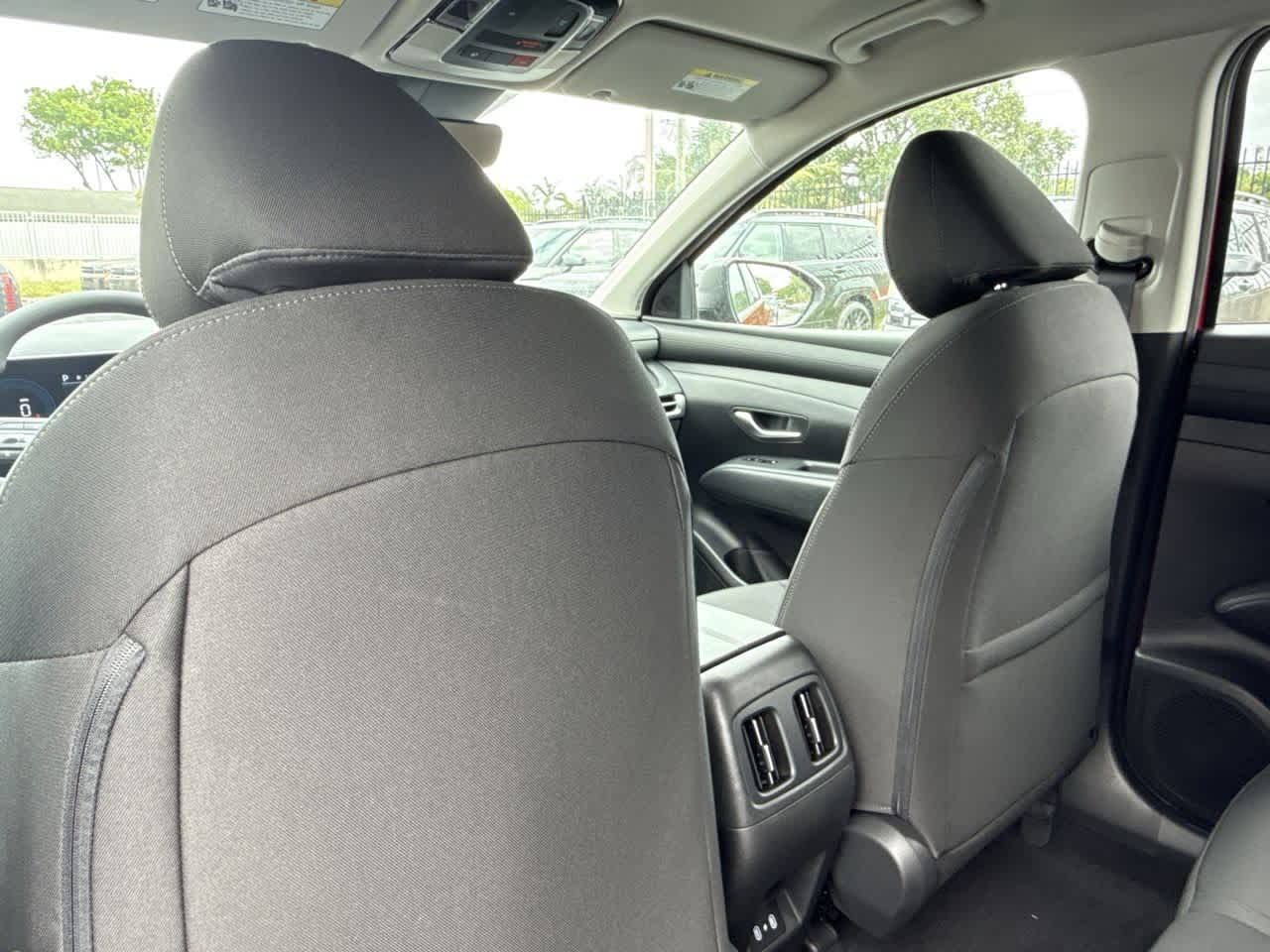 Thumbnail: 2026 Hyundai Tucson - 23