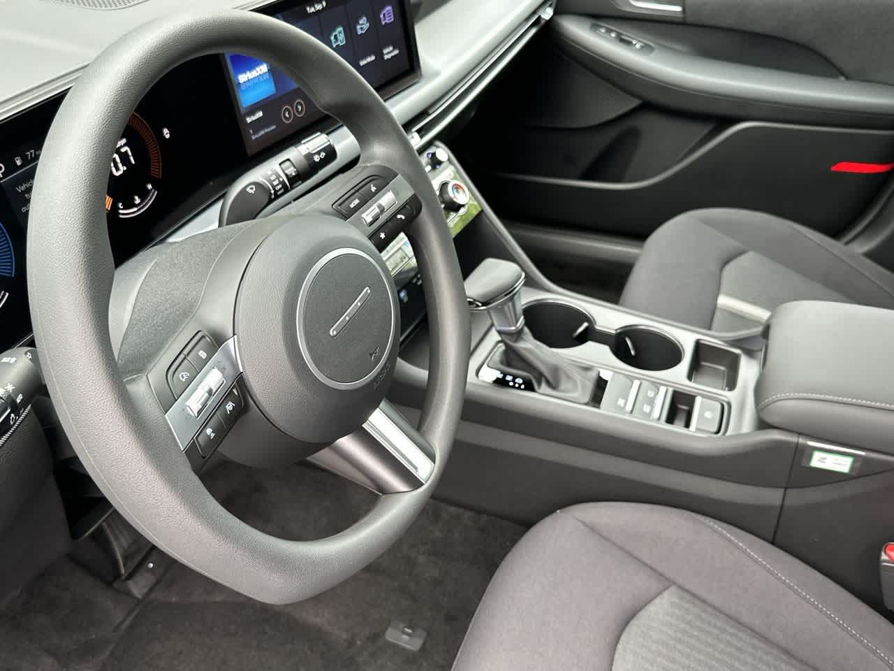 Thumbnail: 2026 Hyundai Sonata - 13