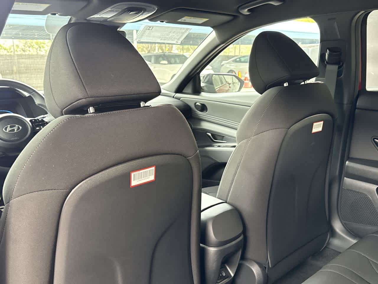 Thumbnail: 2026 Hyundai Elantra - 23