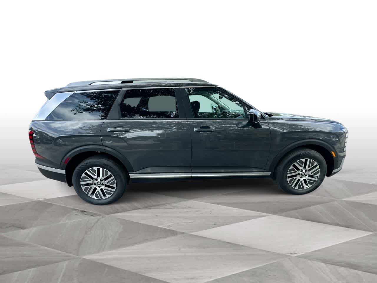 Thumbnail: 2026 Hyundai Palisade - 9