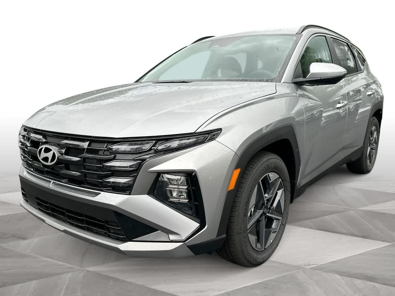 Thumbnail: 2026 Hyundai Tucson - 4