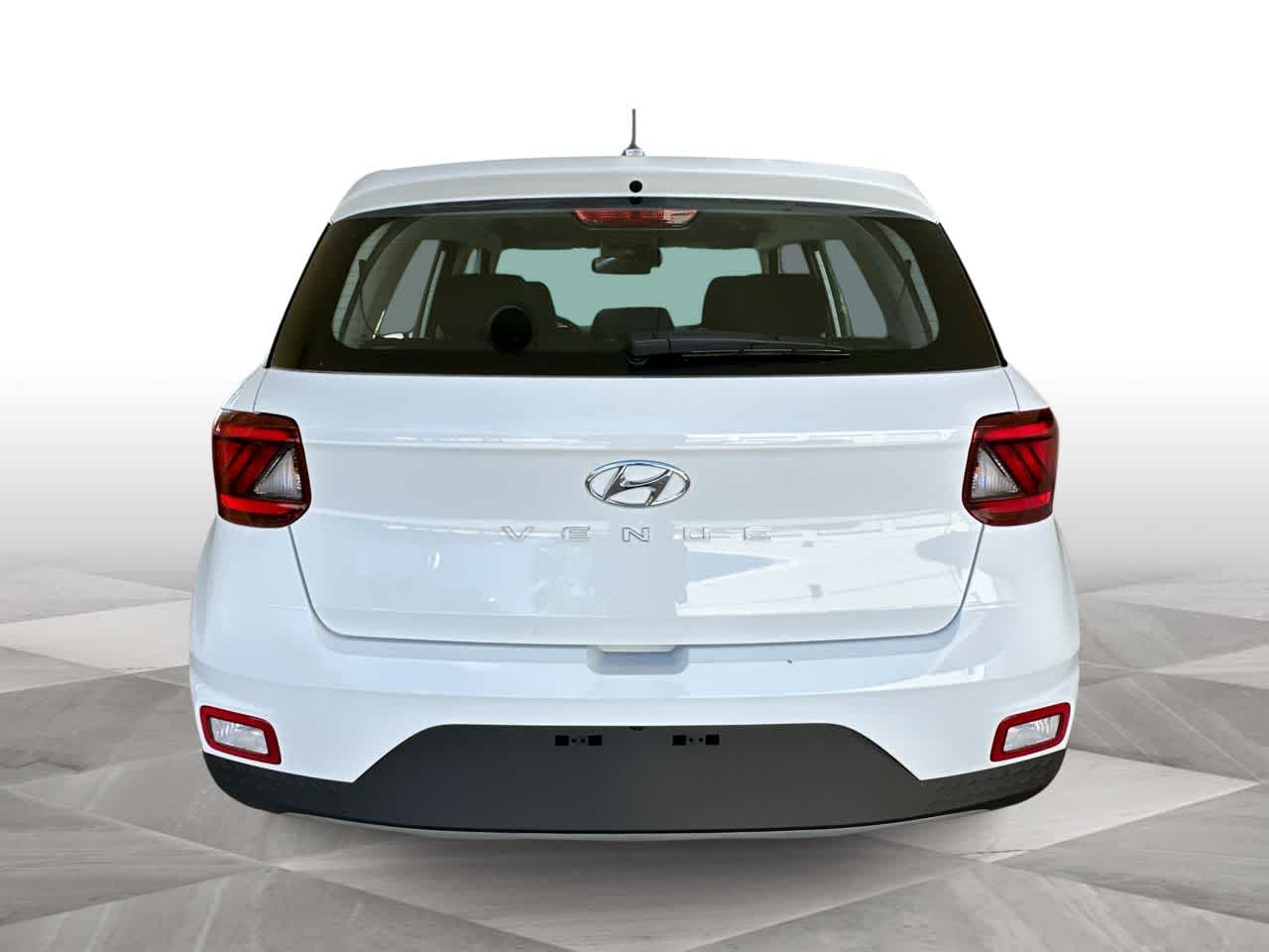 Thumbnail: 2026 Hyundai Venue - 7