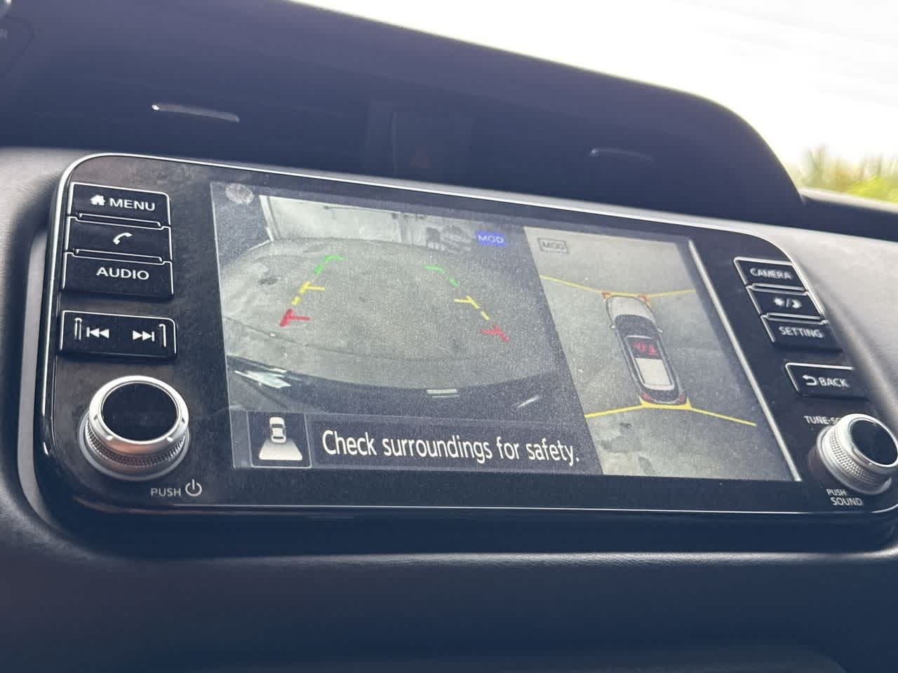 Thumbnail: 2024 Nissan Kicks - 19