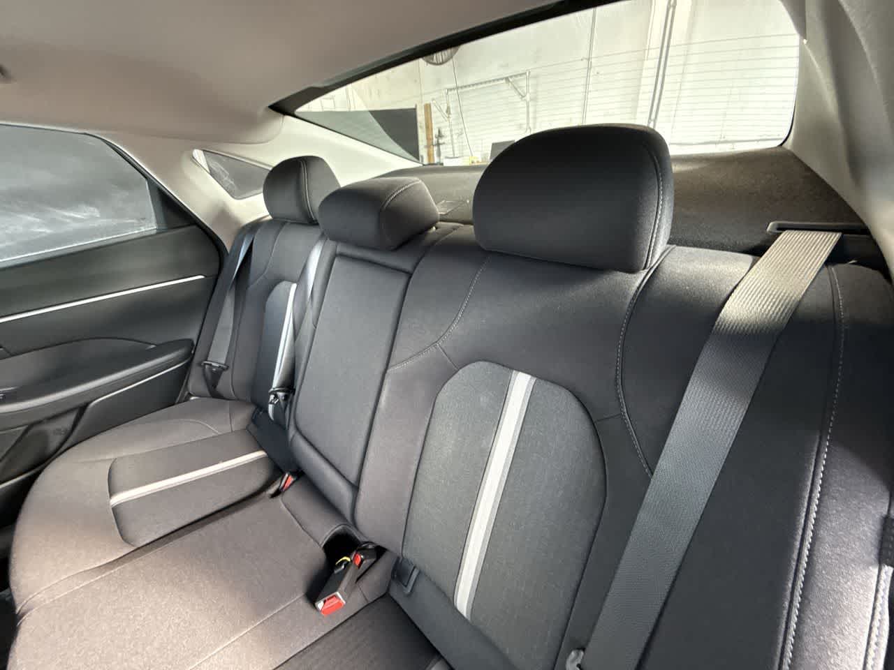 Thumbnail: 2026 Hyundai Sonata - 22