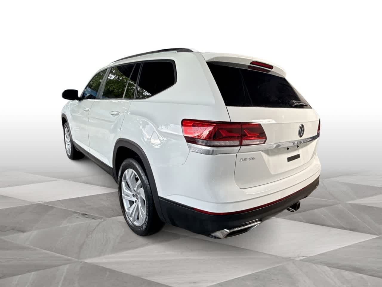 Thumbnail: 2022 Volkswagen Atlas - 6