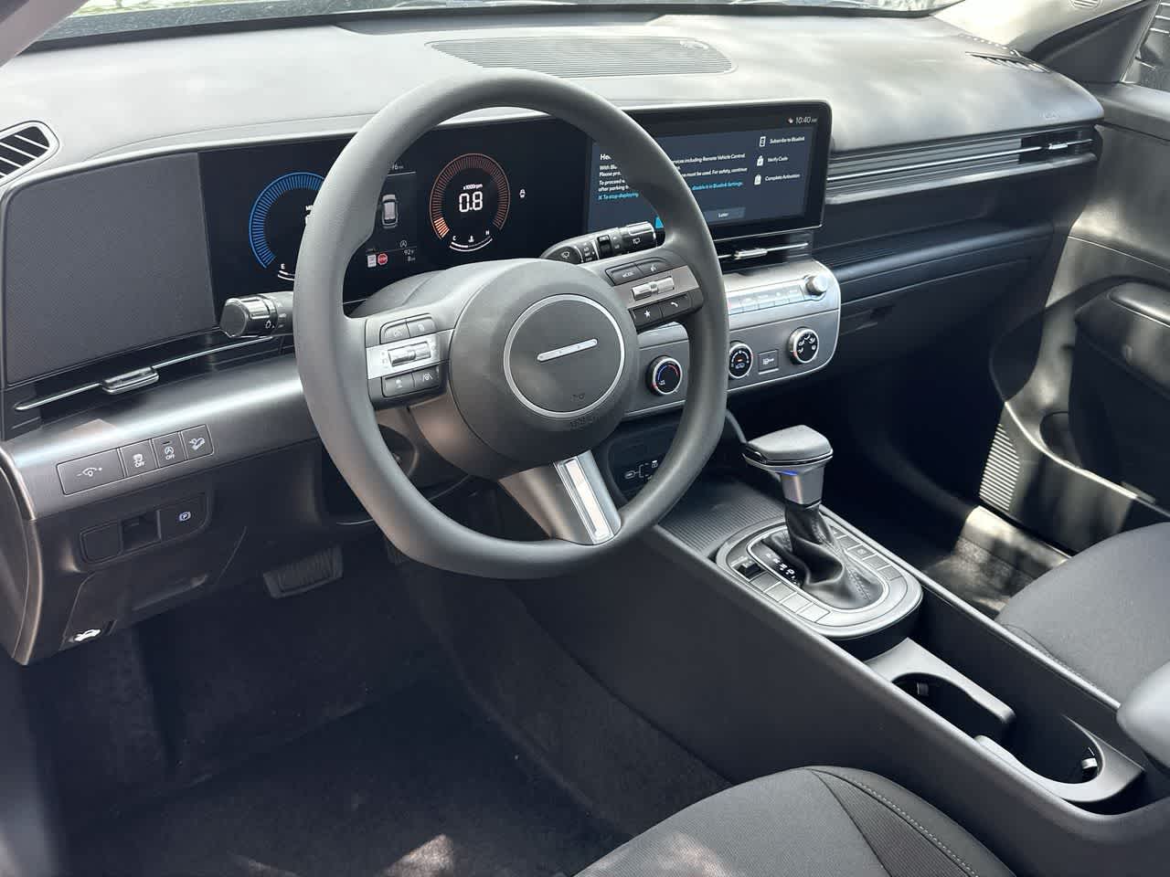 Thumbnail: 2026 Hyundai Kona - 13