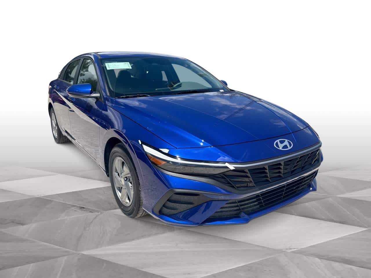 Thumbnail: 2025 Hyundai Elantra - 2