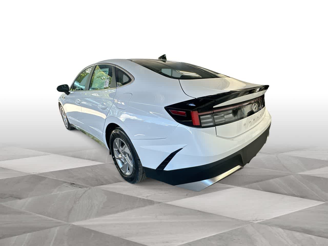 Thumbnail: 2026 Hyundai Sonata - 6