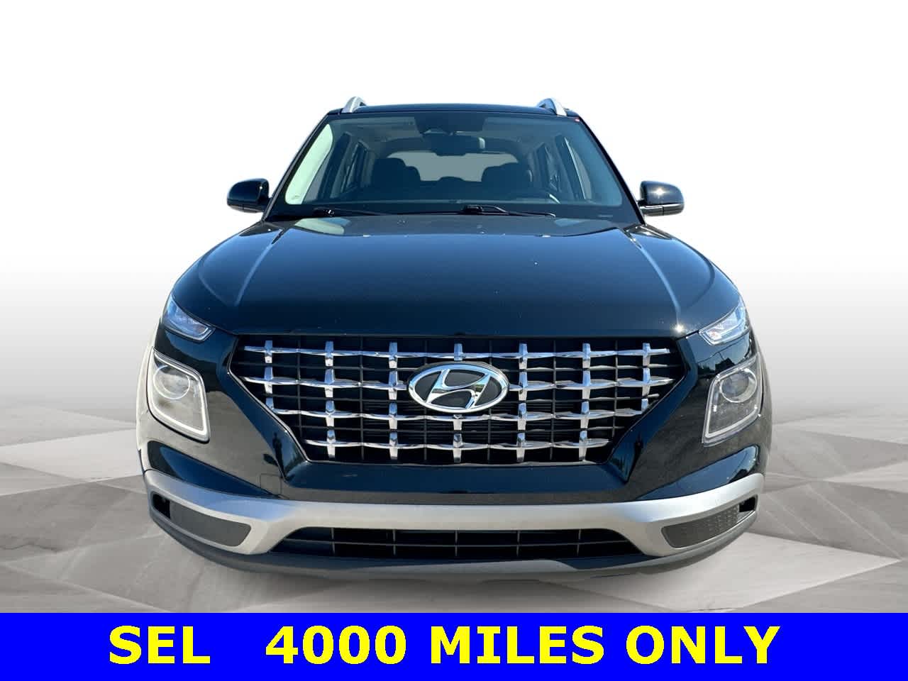 Thumbnail: 2025 Hyundai Venue - 3