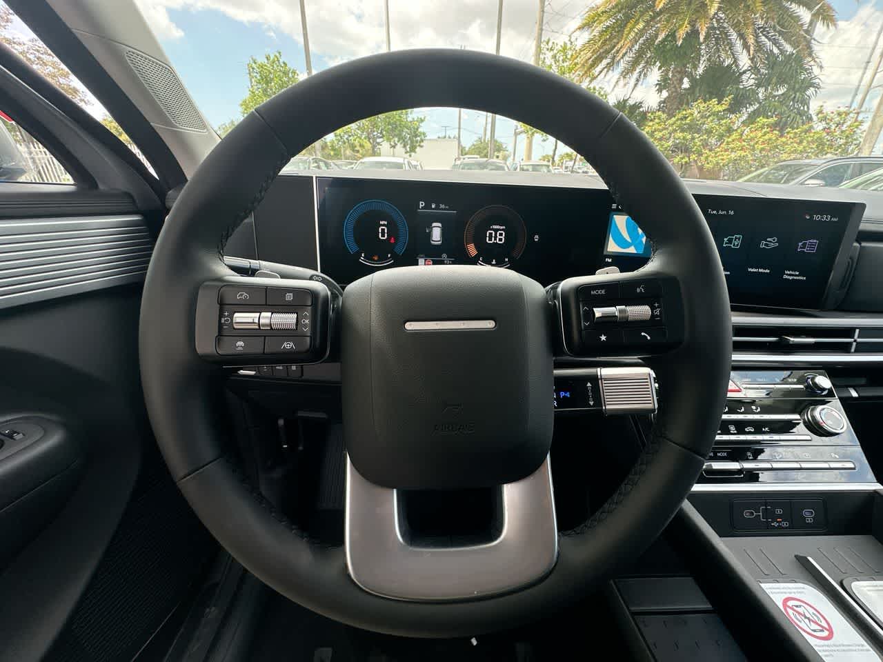 Thumbnail: 2026 Hyundai Santa Fe - 15