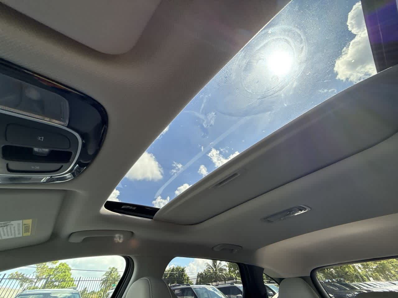 Thumbnail: 2025 Hyundai Tucson - 17