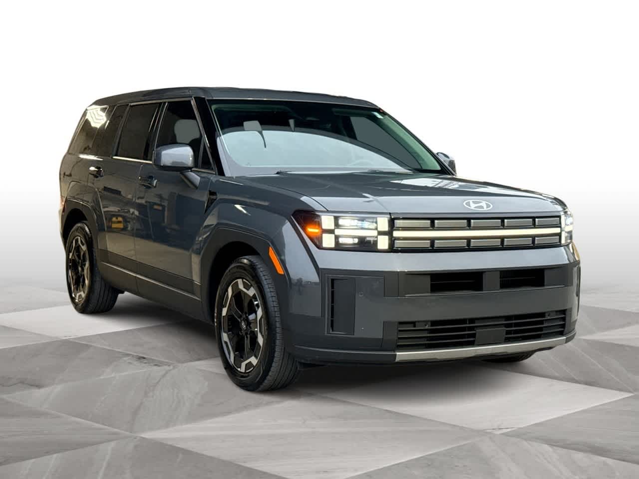 Thumbnail: 2024 Hyundai Santa Fe - 2