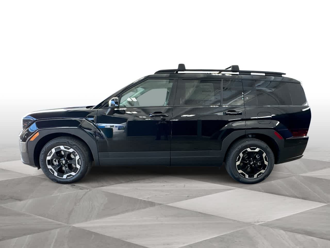 Thumbnail: 2026 Hyundai Santa Fe - 5