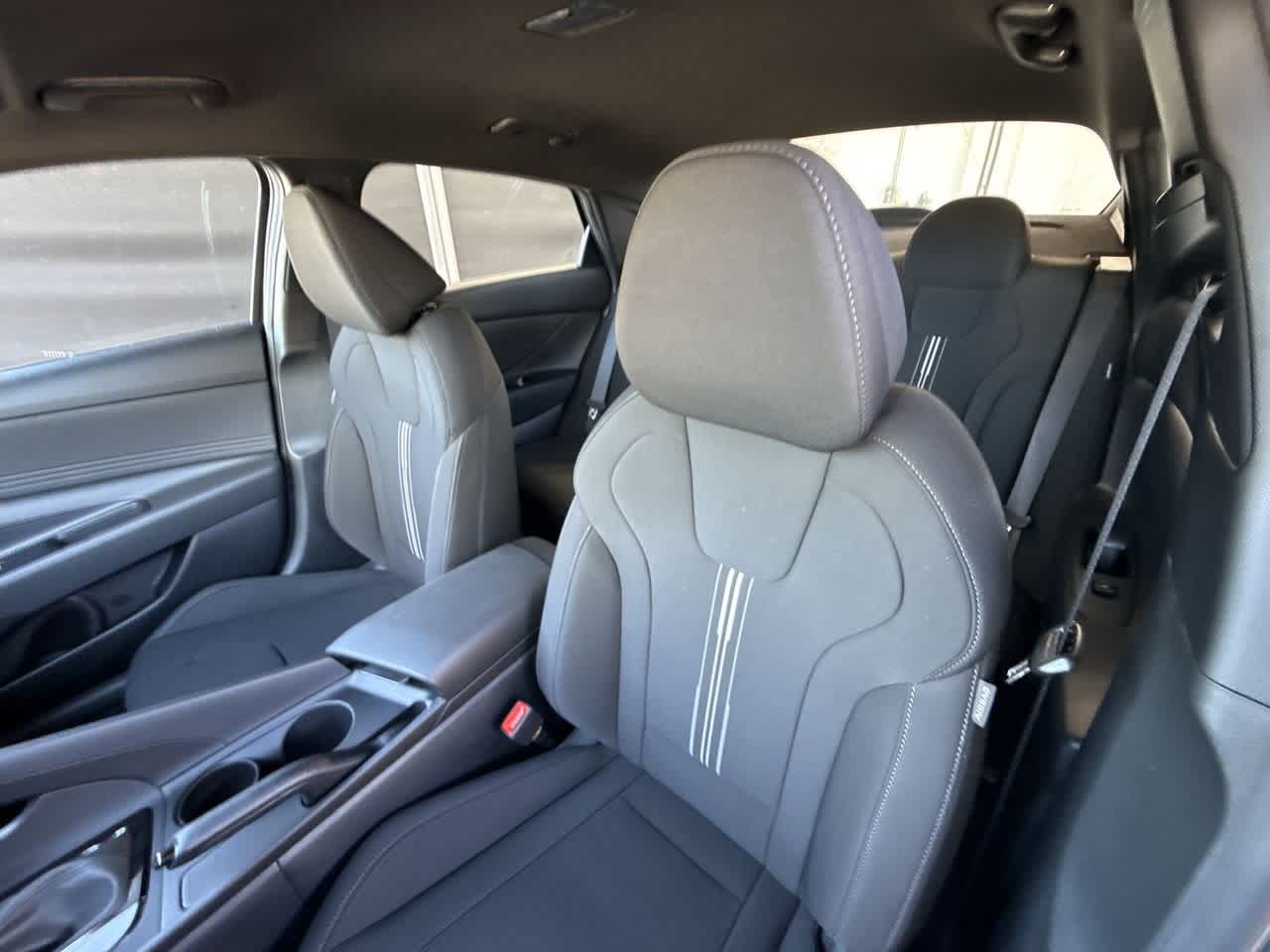 Thumbnail: 2026 Hyundai Elantra - 14