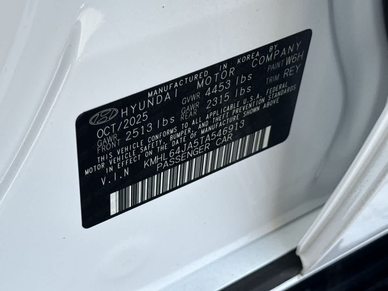 Thumbnail: 2026 Hyundai Sonata - 29