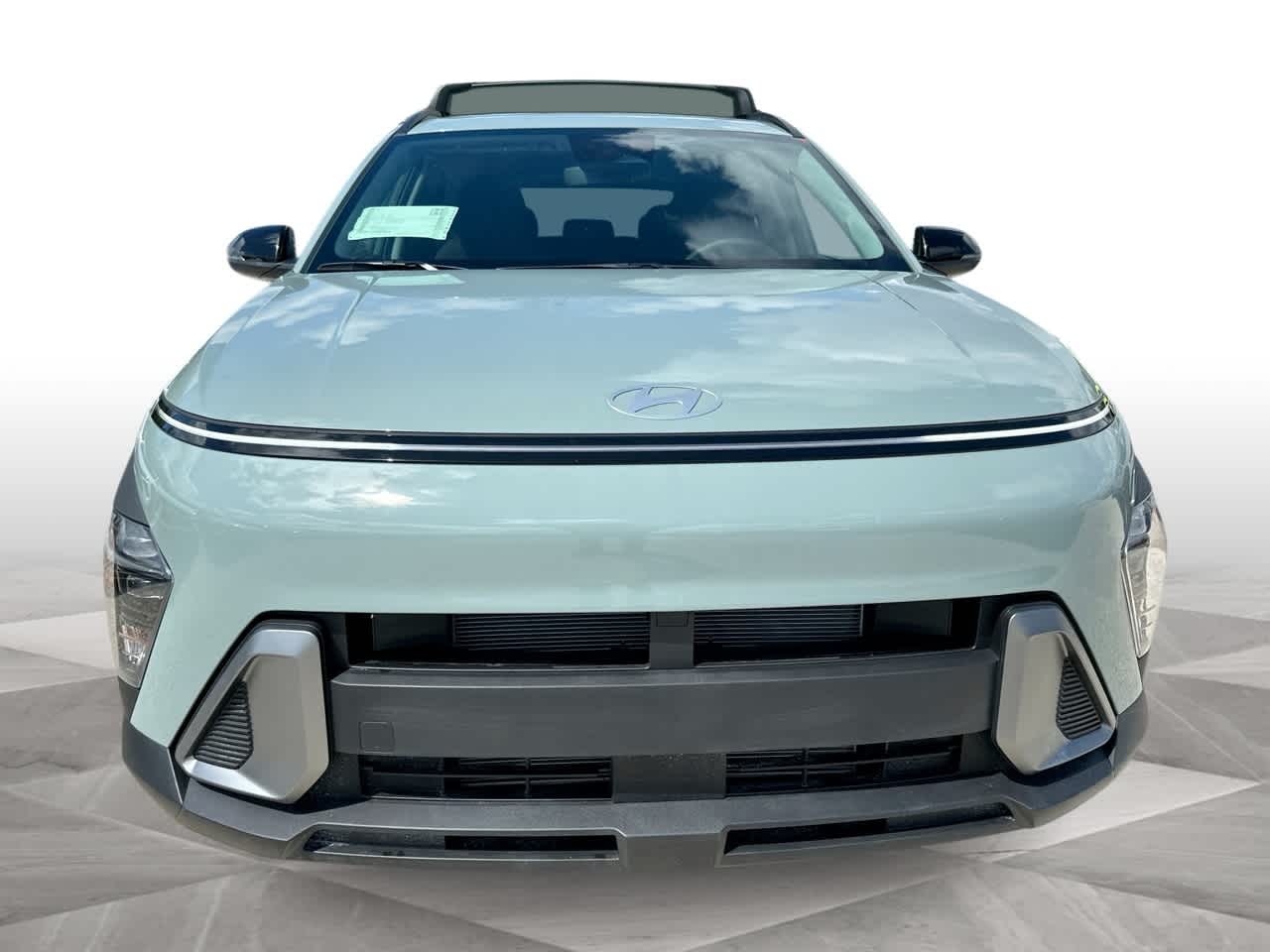 Thumbnail: 2026 Hyundai Kona - 3