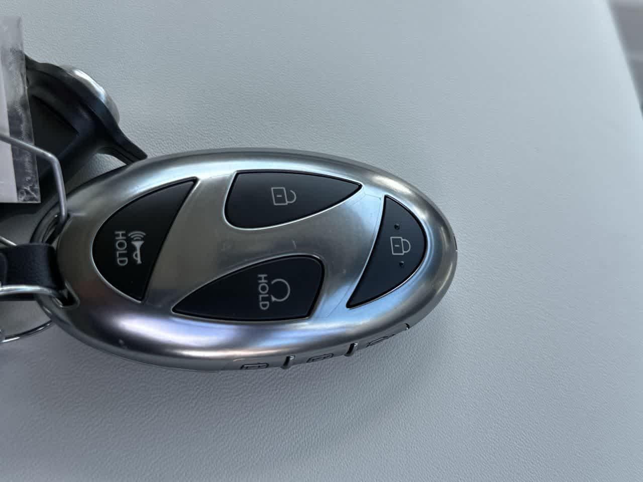 Thumbnail: 2025 Hyundai Santa Fe - 28