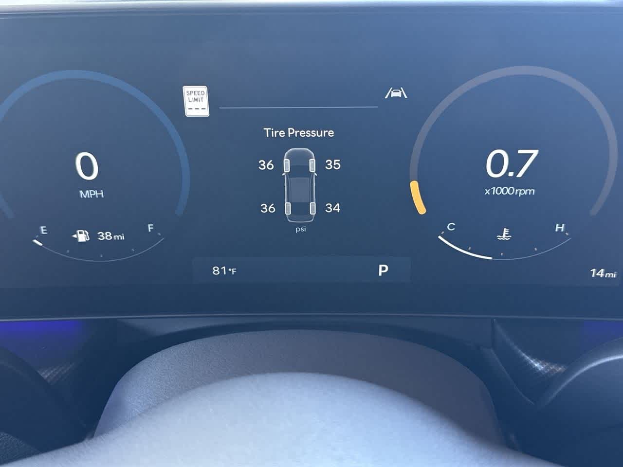 Thumbnail: 2026 Hyundai Sonata - 16