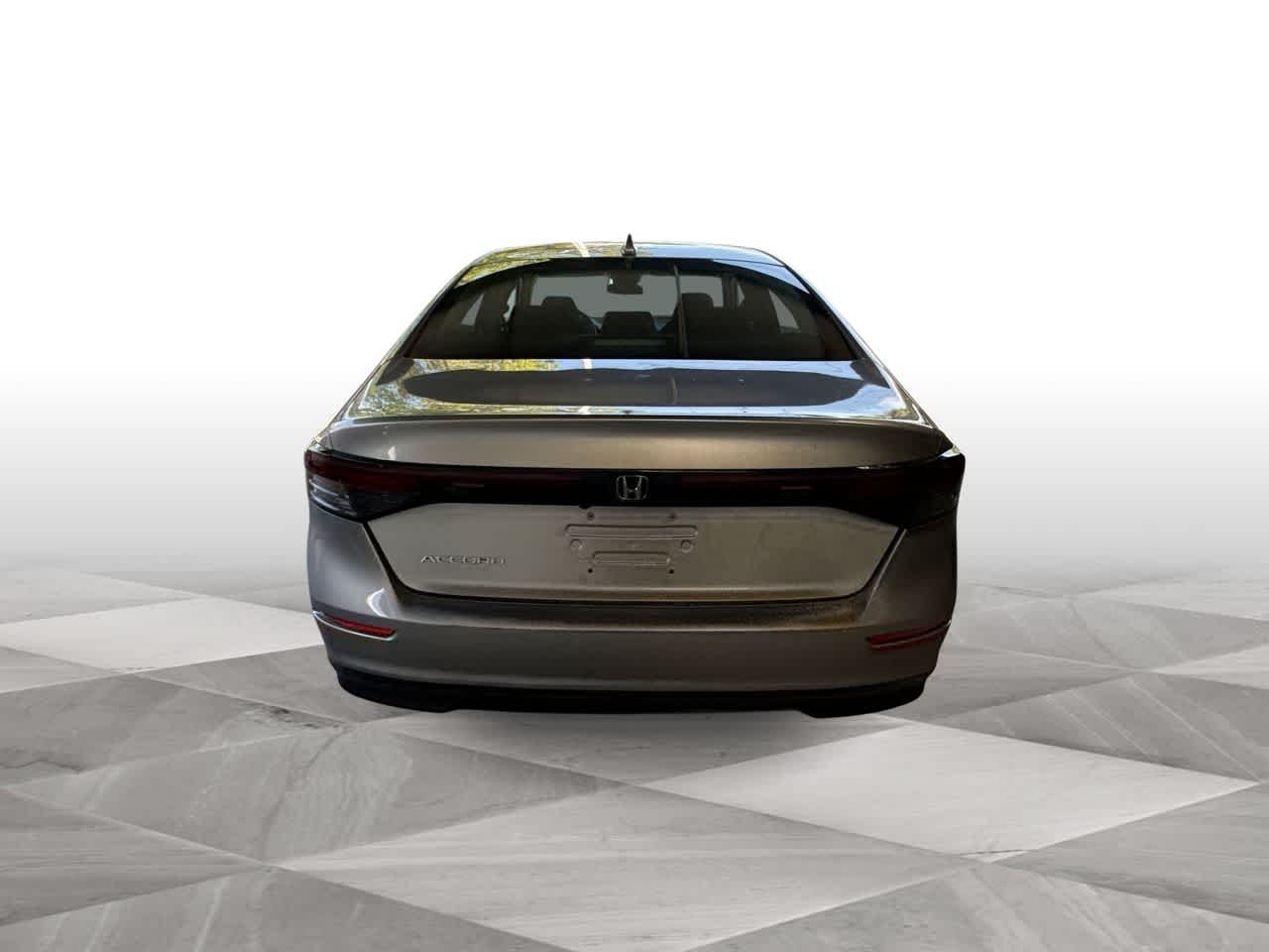 Thumbnail: 2024 Honda Accord - 7