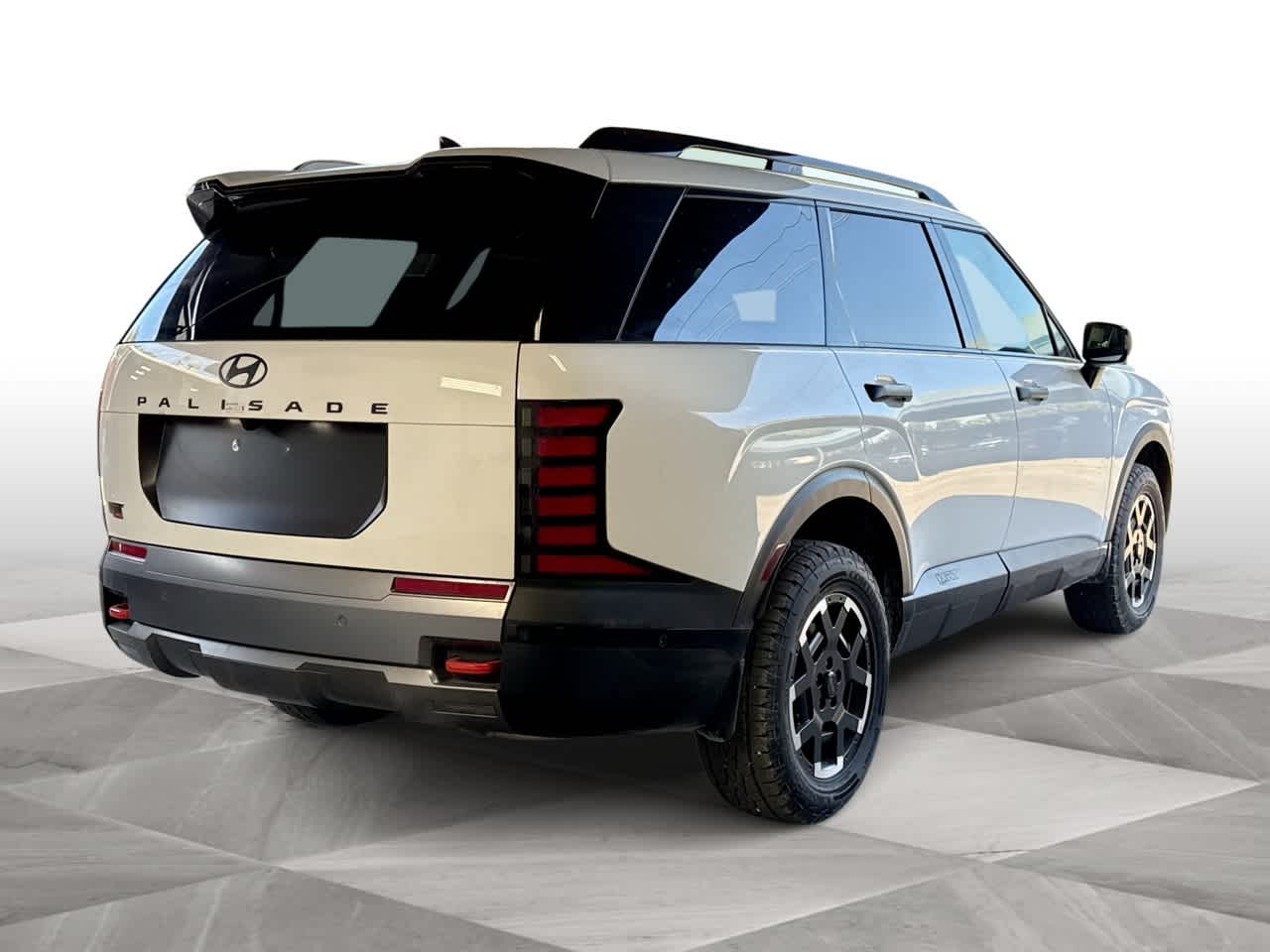 Thumbnail: 2026 Hyundai Palisade - 8