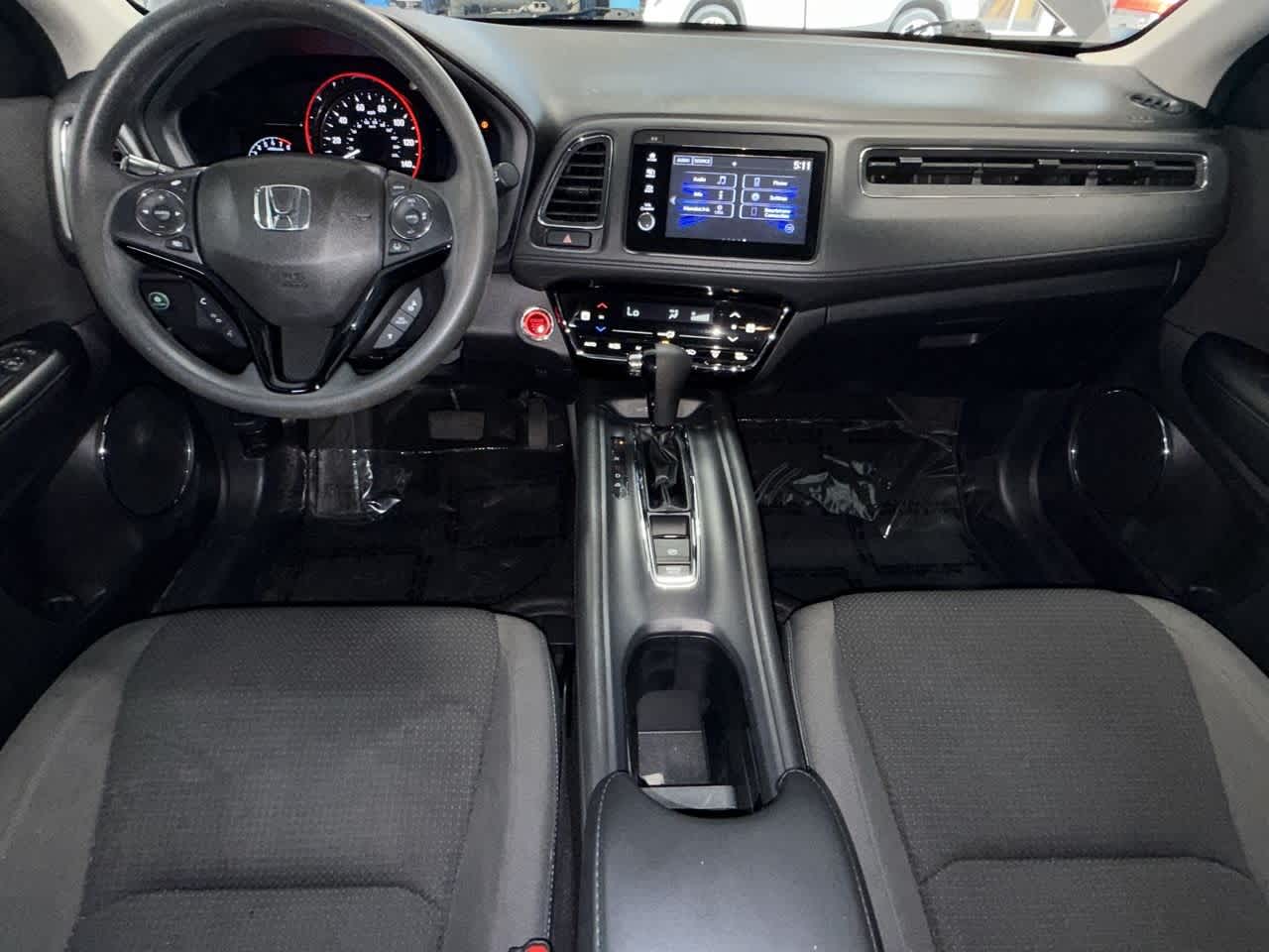 Thumbnail: 2021 Honda HR-V - 24