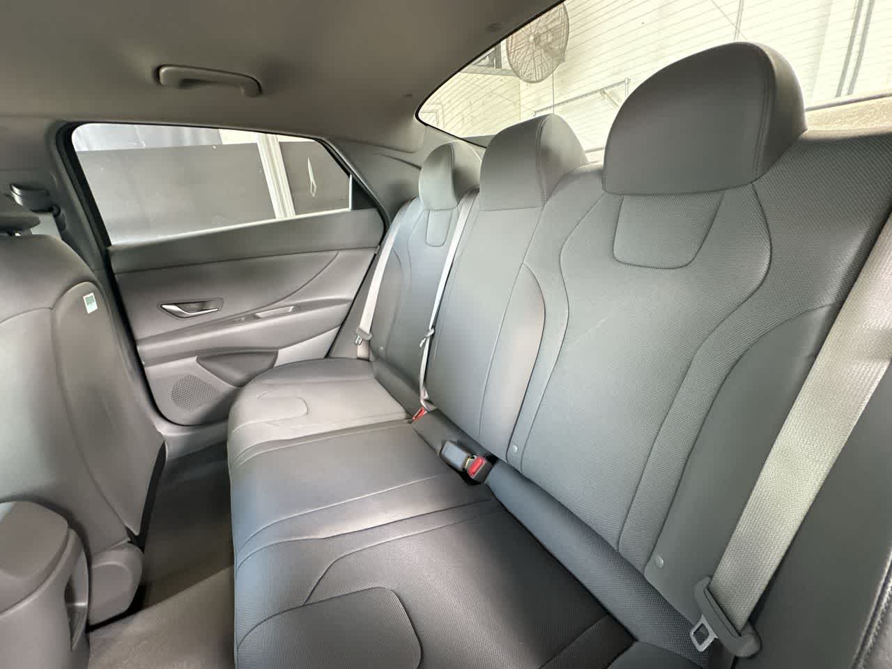 Thumbnail: 2025 Hyundai Elantra - 22