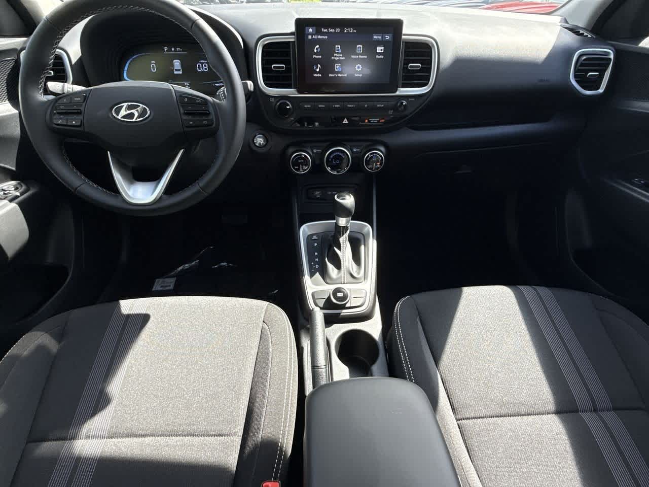 Thumbnail: 2025 Hyundai Venue - 24