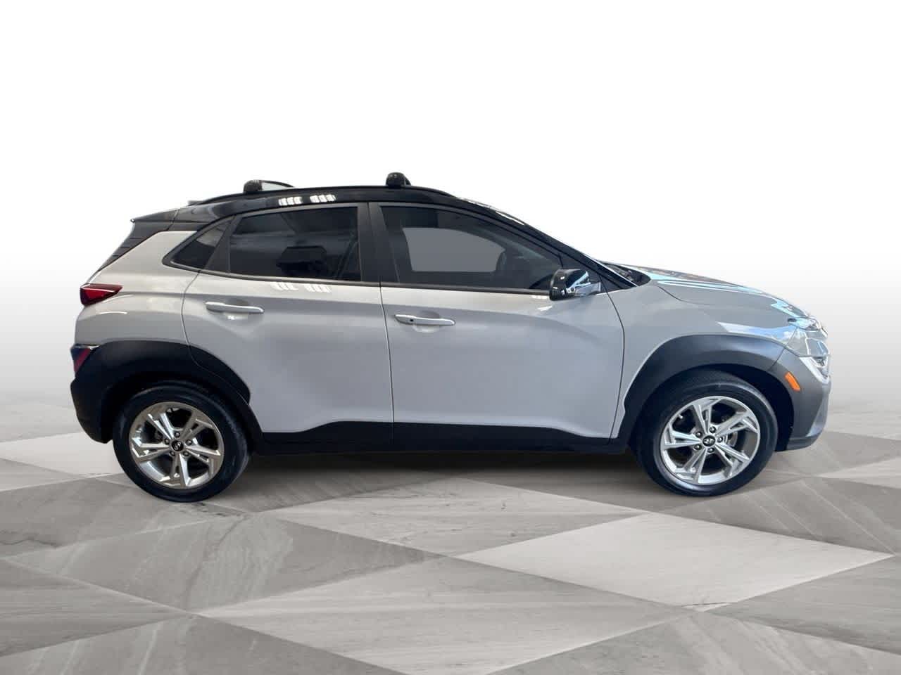 2023 Hyundai Kona SEL 9