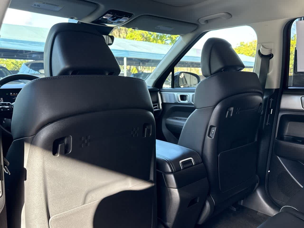 Thumbnail: 2025 Hyundai Santa Fe - 23