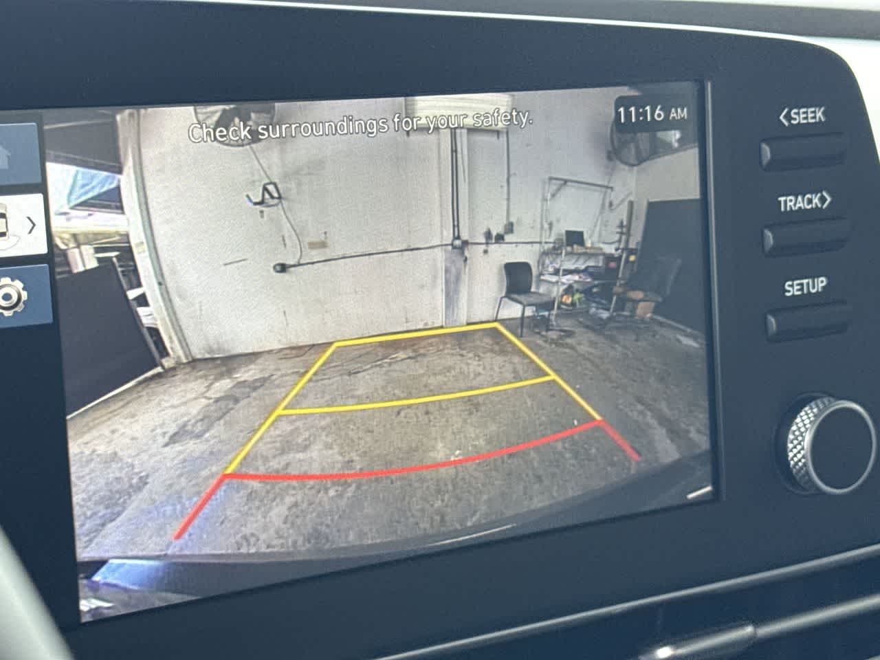 Thumbnail: 2026 Hyundai Elantra - 19