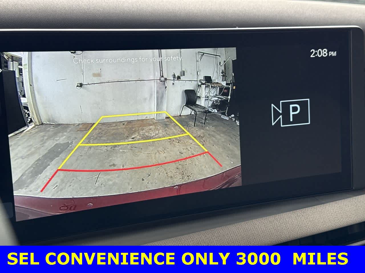 Thumbnail: 2025 Hyundai Tucson - 19