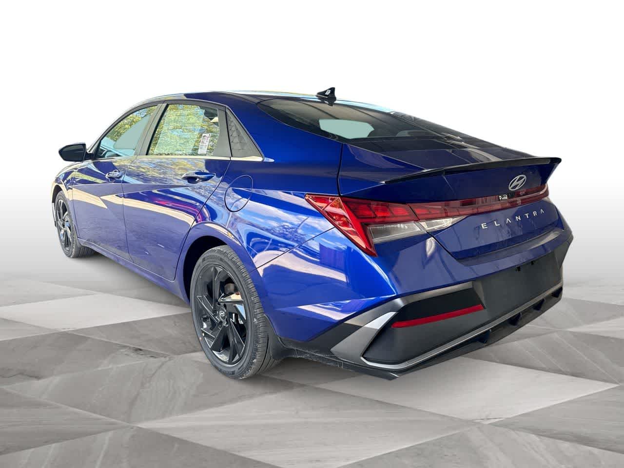 Thumbnail: 2026 Hyundai Elantra - 6