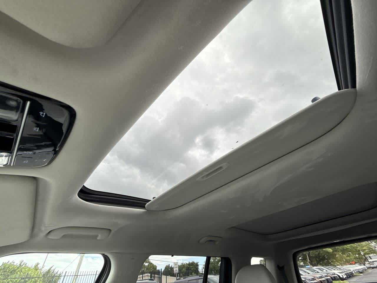 Thumbnail: 2026 Hyundai Santa Fe - 17