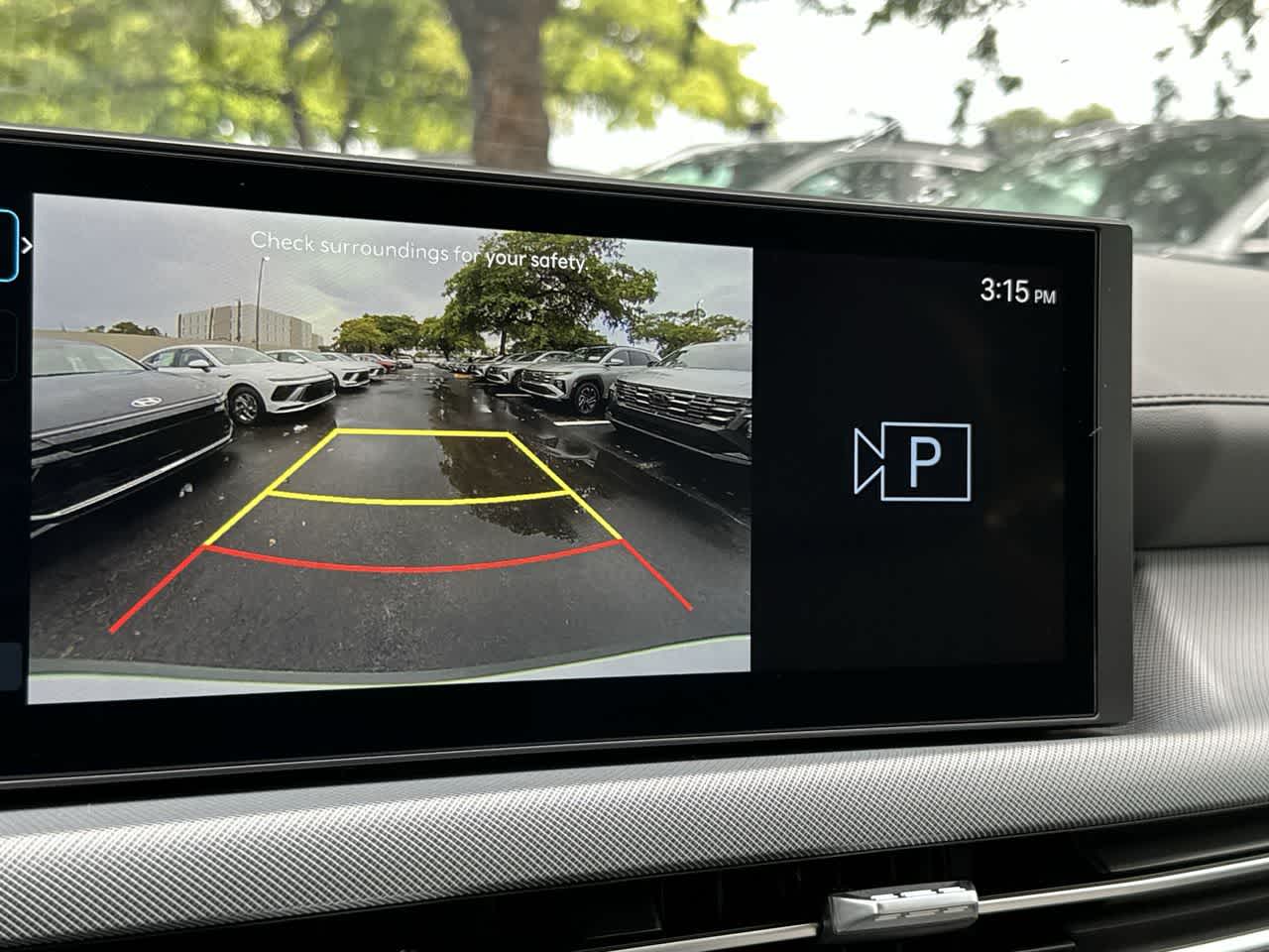 Thumbnail: 2026 Hyundai Sonata - 19