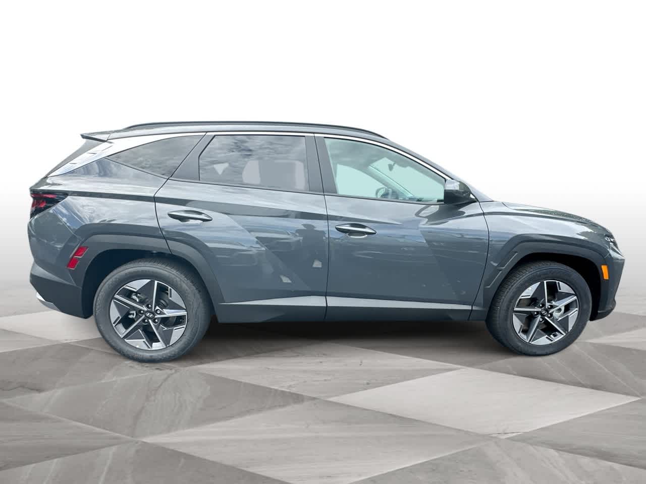 Thumbnail: 2026 Hyundai Tucson - 9