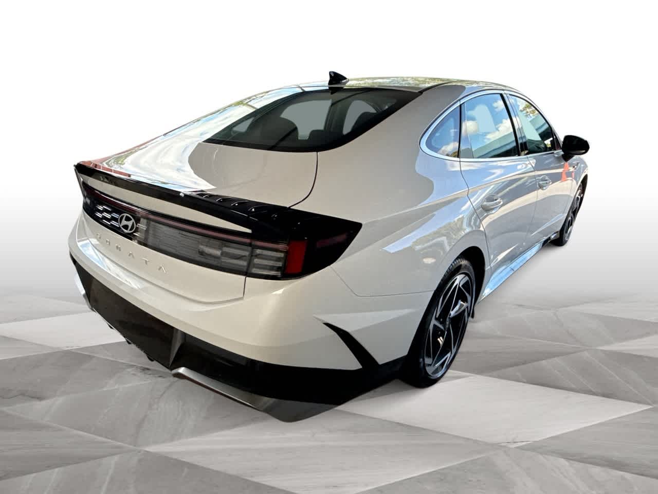 Thumbnail: 2026 Hyundai Sonata - 8