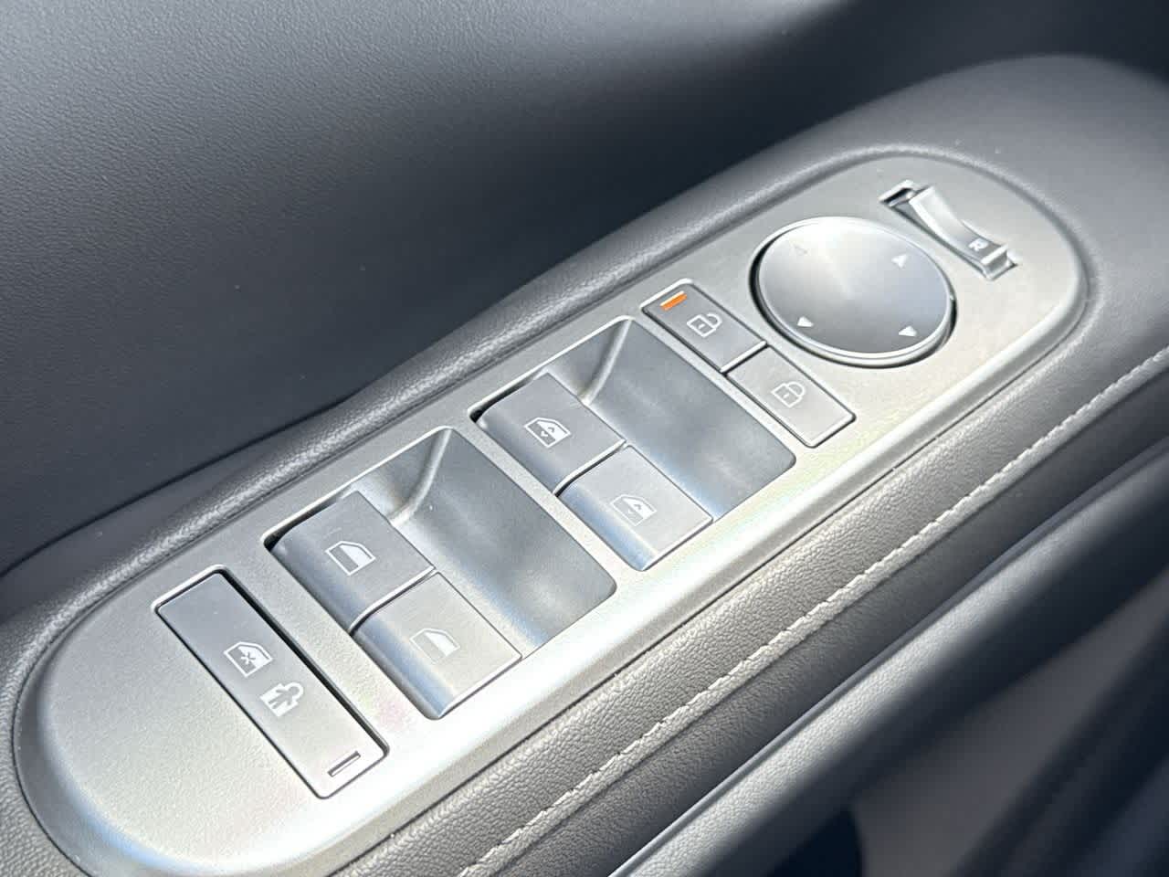 Thumbnail: 2026 Hyundai Palisade - 17