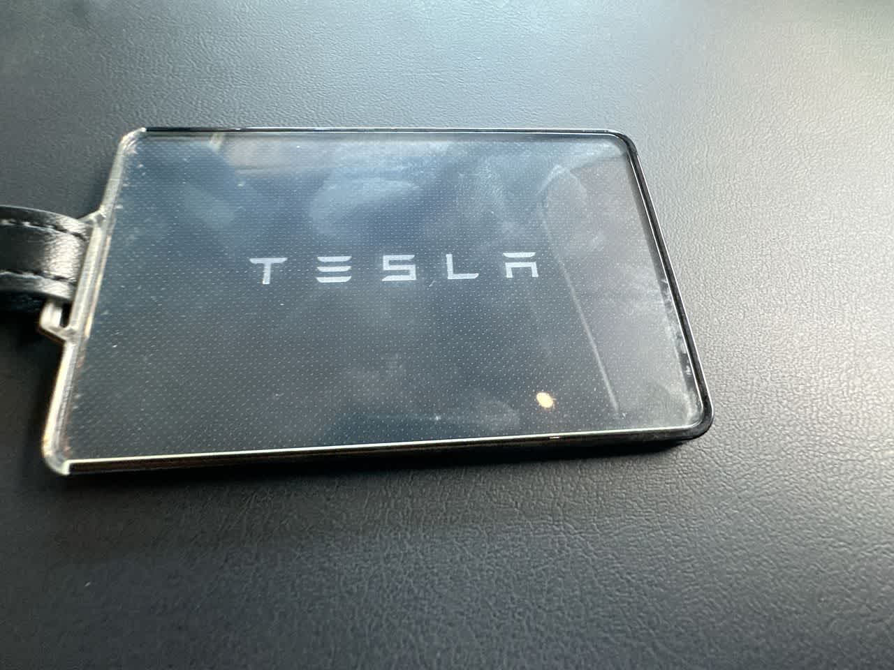 Thumbnail: 2025 Tesla Model 3 - 28