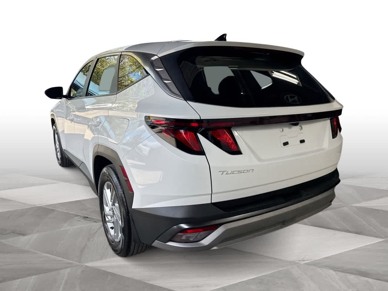 Thumbnail: 2026 Hyundai Tucson - 6