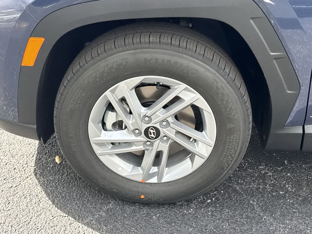 Thumbnail: 2026 Hyundai Tucson - 11