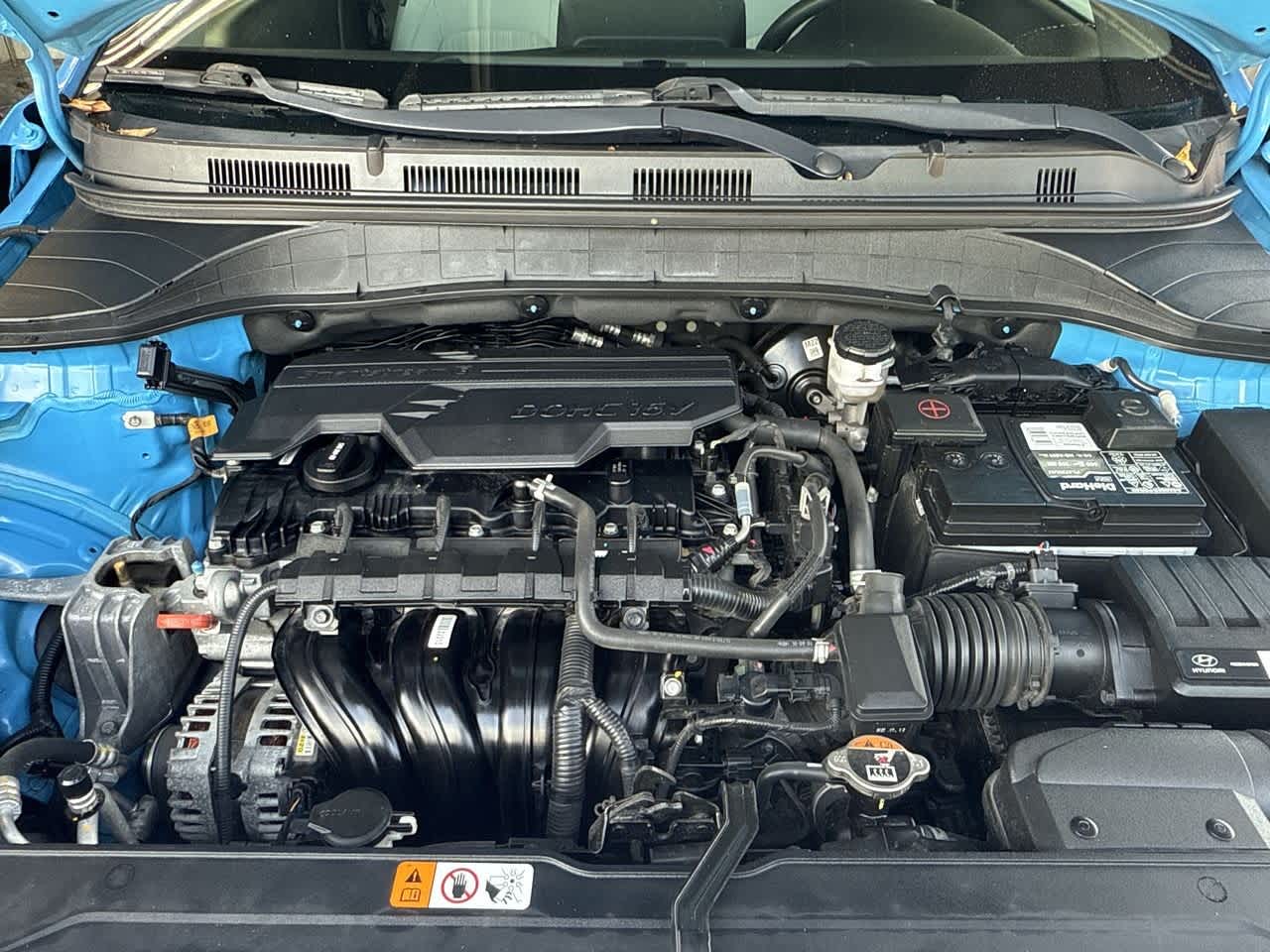 Thumbnail: 2023 Hyundai Kona - 12