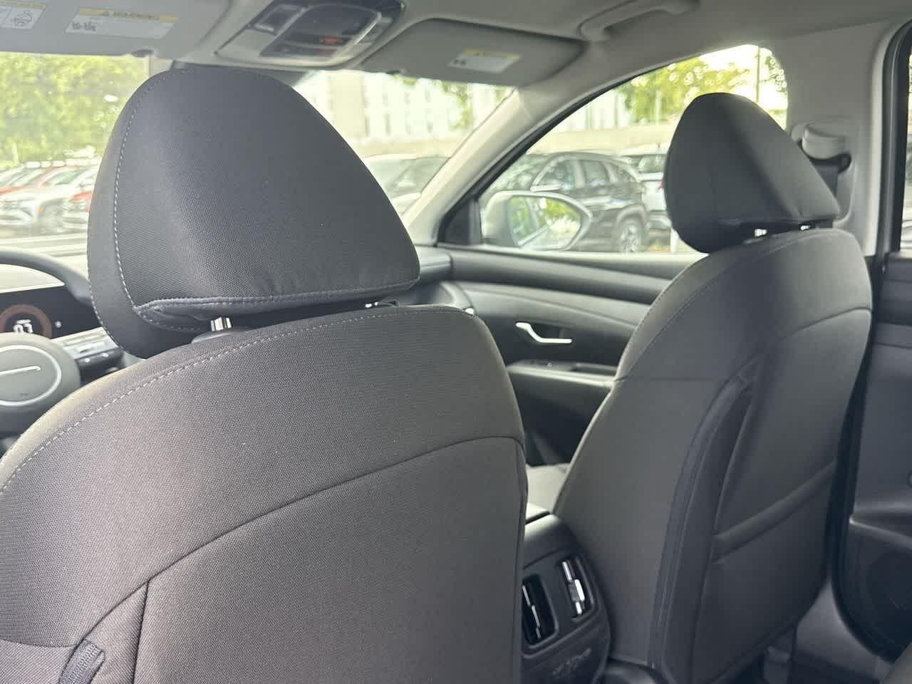 Thumbnail: 2026 Hyundai Tucson - 23