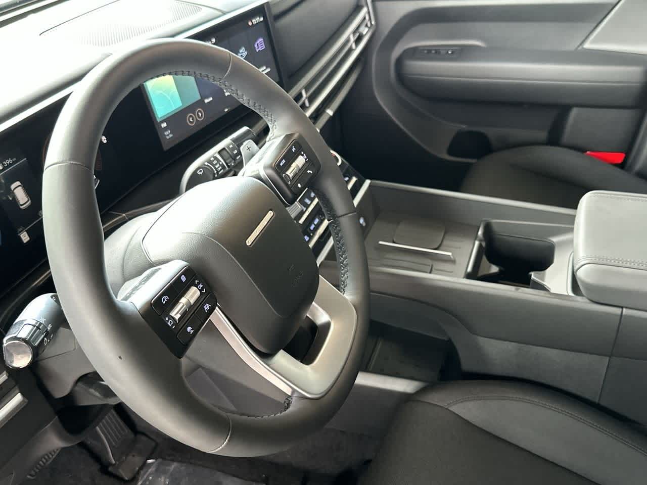 Thumbnail: 2026 Hyundai Santa Fe - 13