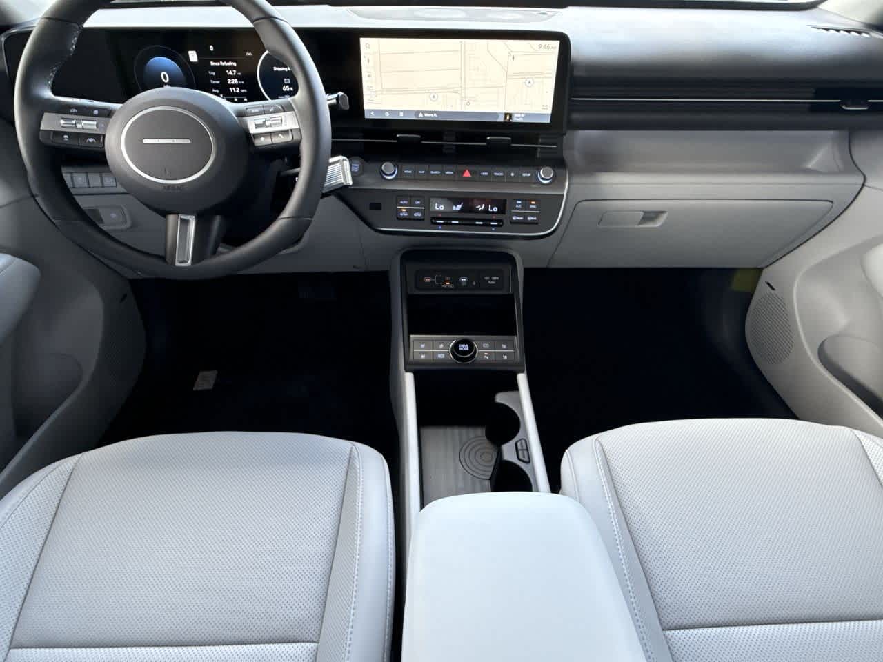 Thumbnail: 2026 Hyundai Kona - 24