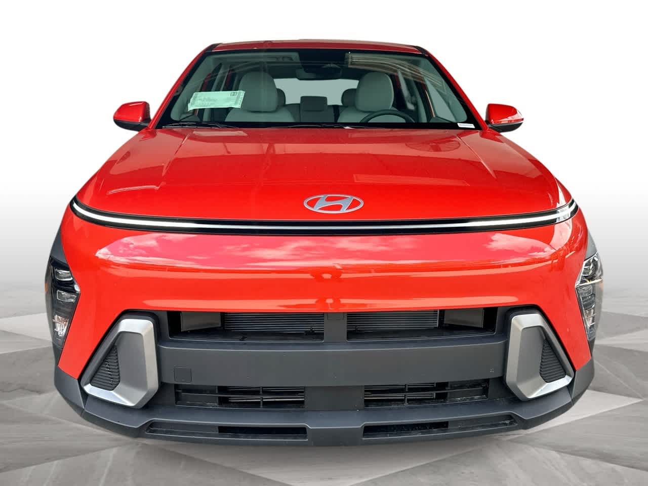 Thumbnail: 2026 Hyundai Kona - 3