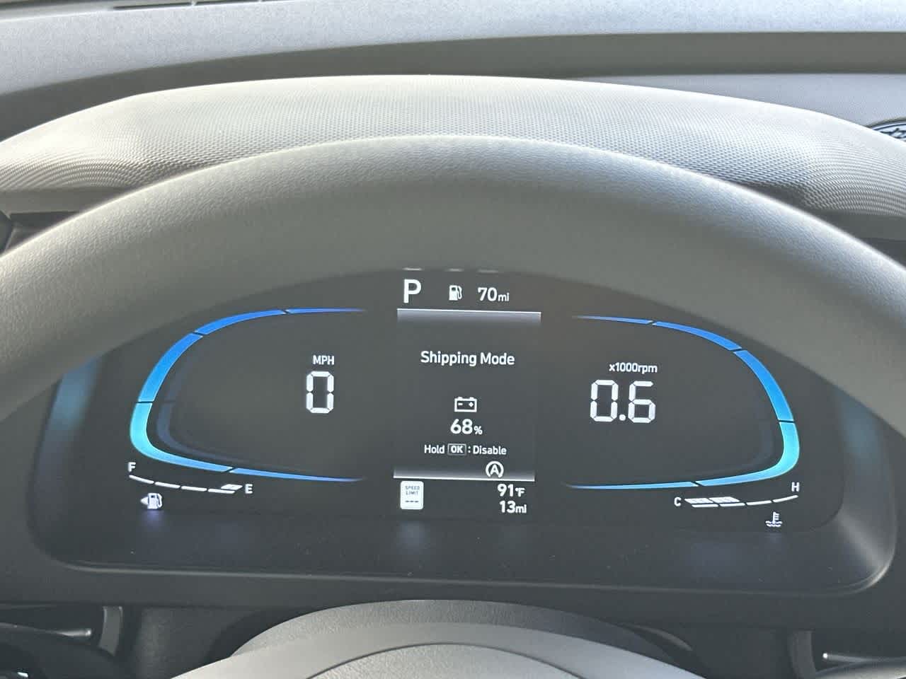 Thumbnail: 2025 Hyundai Elantra - 16