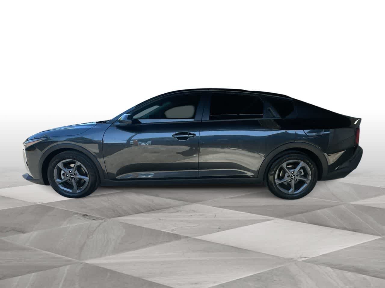 Thumbnail: 2025 Kia K4 - 5