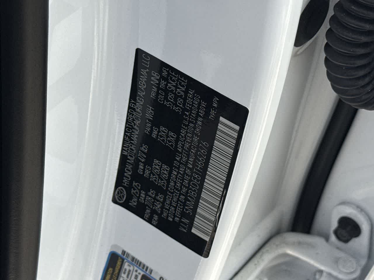 Thumbnail: 2026 Hyundai Tucson - 29