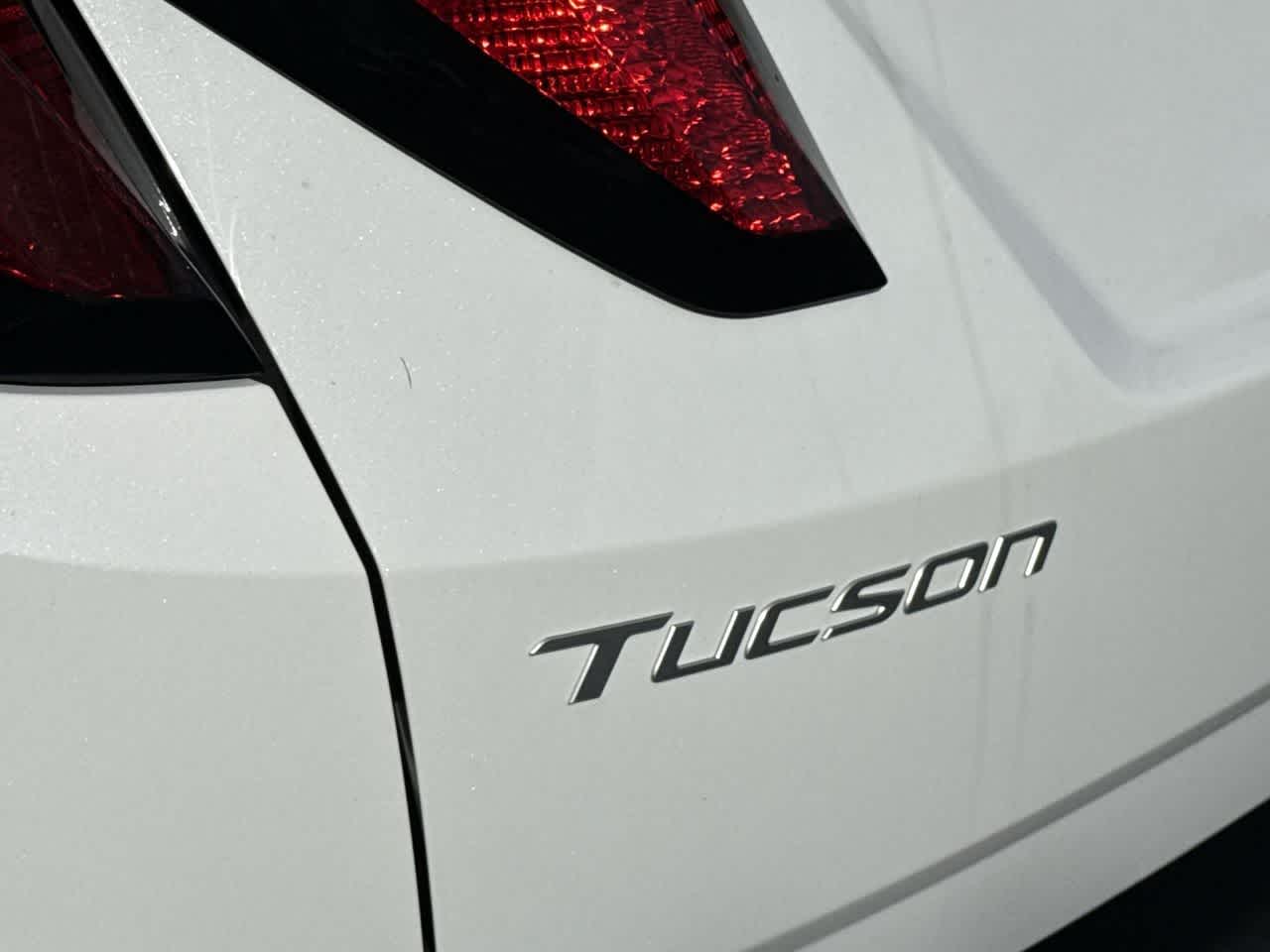 Thumbnail: 2026 Hyundai Tucson - 10