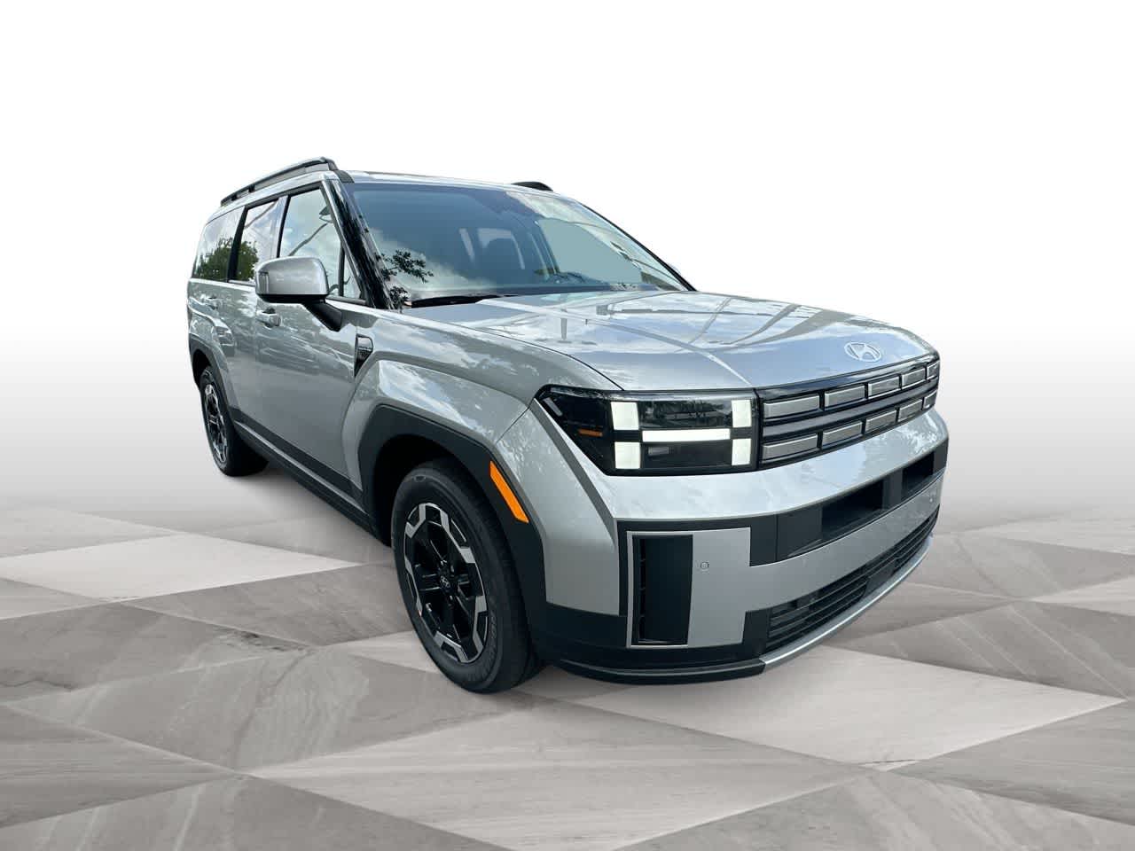 Thumbnail: 2026 Hyundai Santa Fe - 2